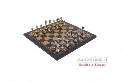 Wooden Chess set